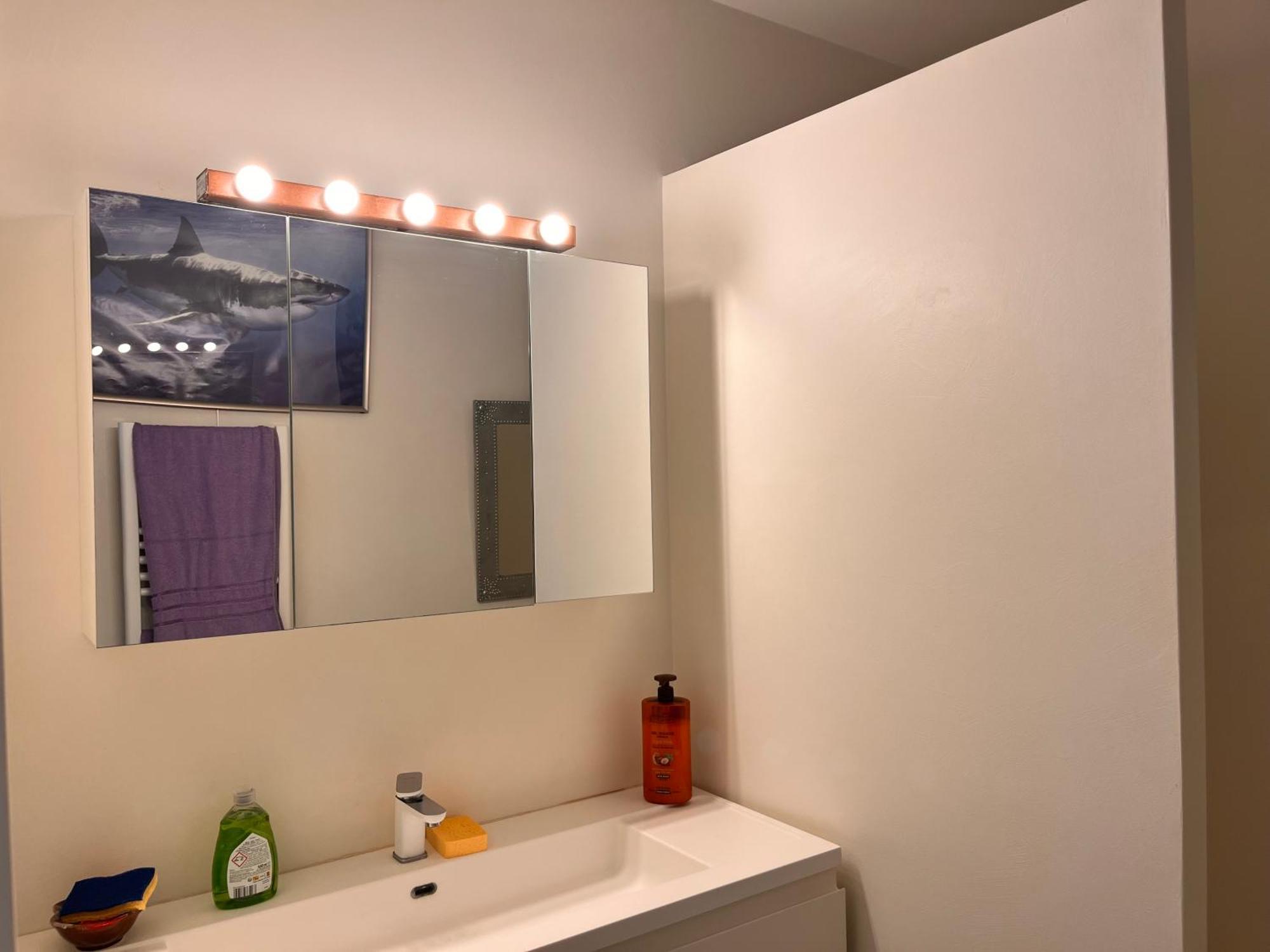 Chambre Cozy Spacieuse, Intra-Muros, Clim, Parking Aigues-Mortes Esterno foto